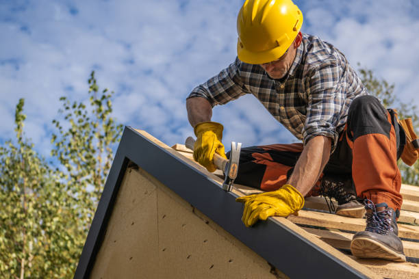 Best Roof Coating and Sealing  in Baraboo, WI